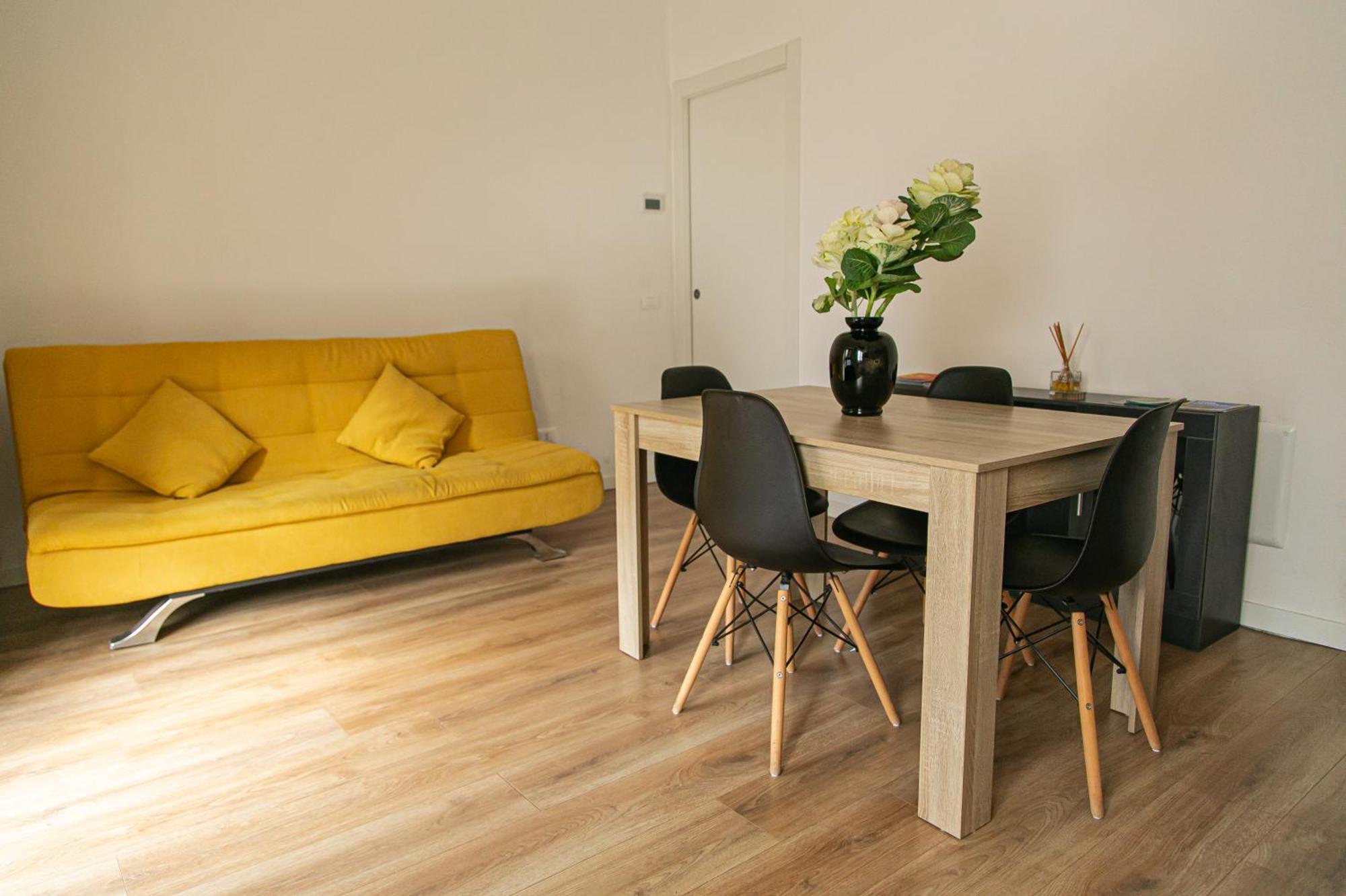 Alla Fiera Apartment Bergamo Exteriér fotografie