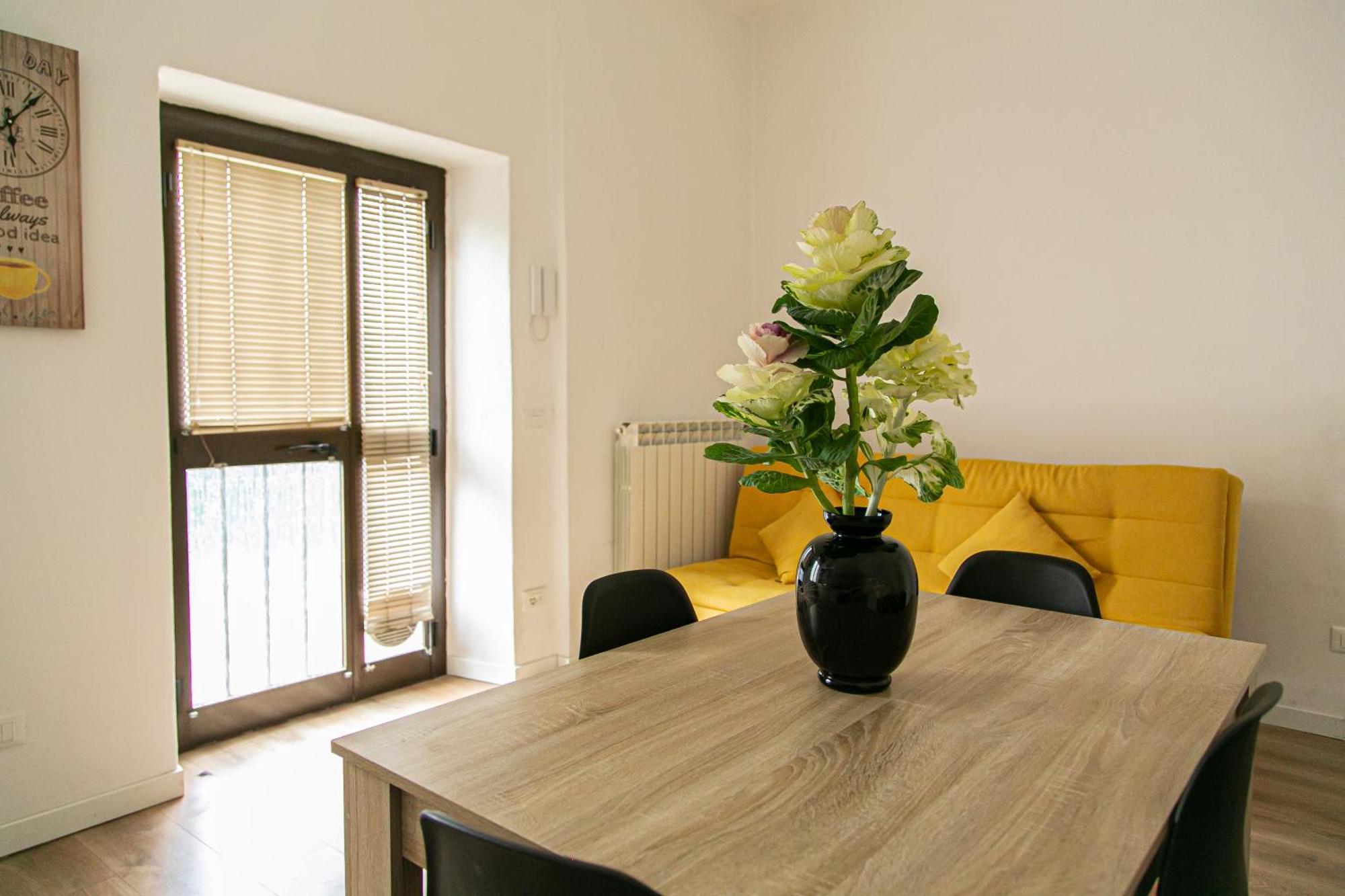 Alla Fiera Apartment Bergamo Exteriér fotografie