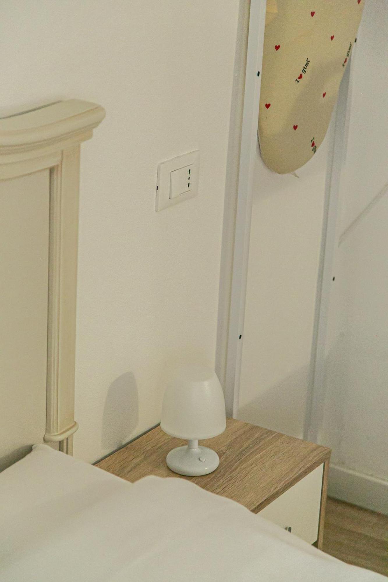 Alla Fiera Apartment Bergamo Exteriér fotografie