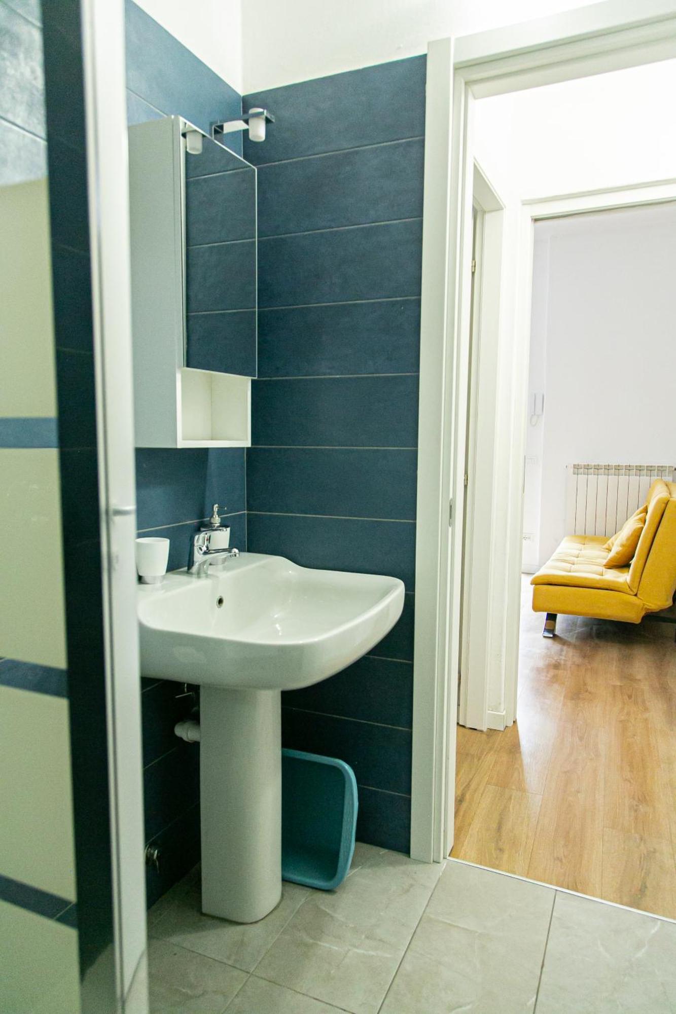 Alla Fiera Apartment Bergamo Exteriér fotografie