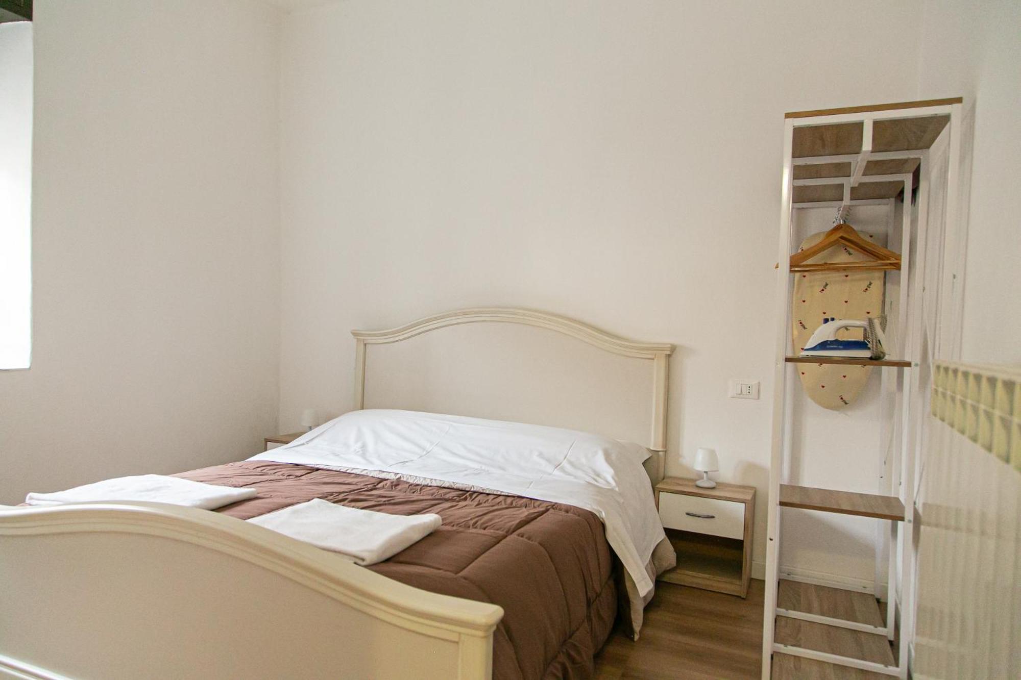 Alla Fiera Apartment Bergamo Exteriér fotografie