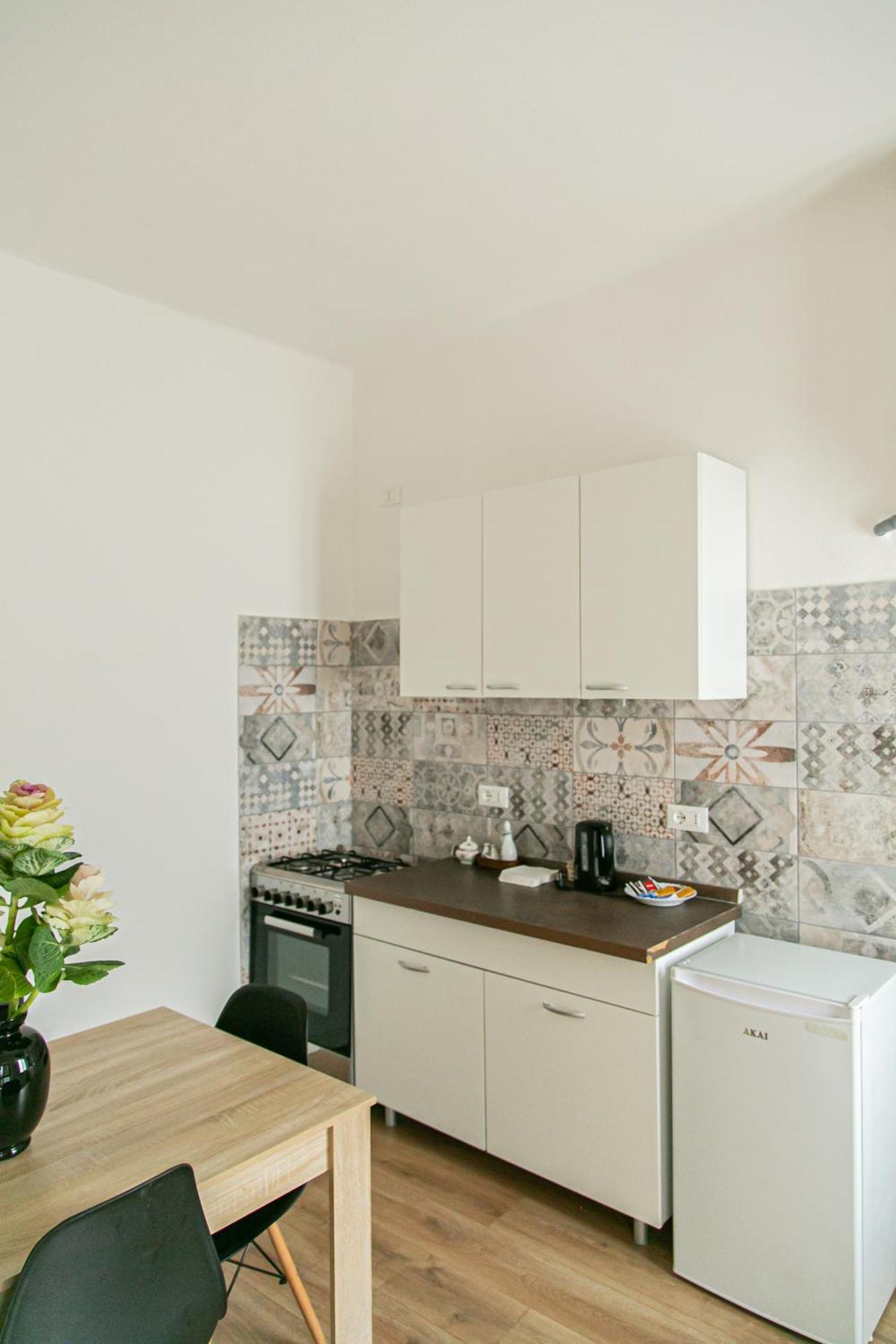 Alla Fiera Apartment Bergamo Exteriér fotografie