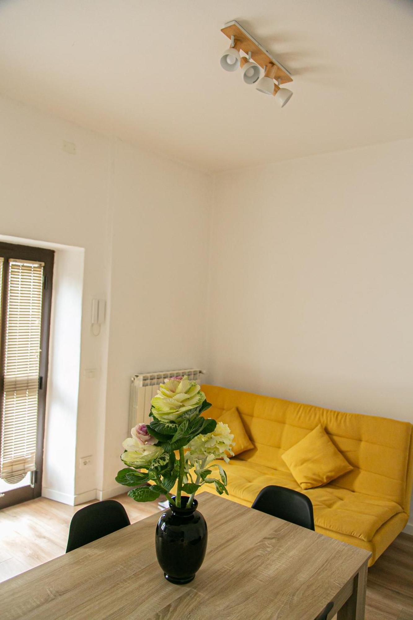 Alla Fiera Apartment Bergamo Exteriér fotografie